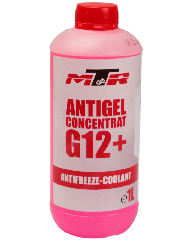 Antigel Mtr G12+ 1L 12259726