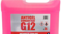 Antigel Mtr G12 3L 12116158