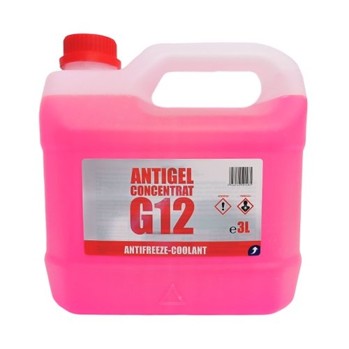 Antigel Mtr G12 3L