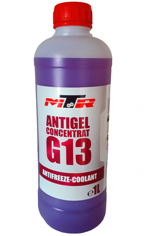 Antigel Mtr G13 Concentrat Mov 1L 12128989