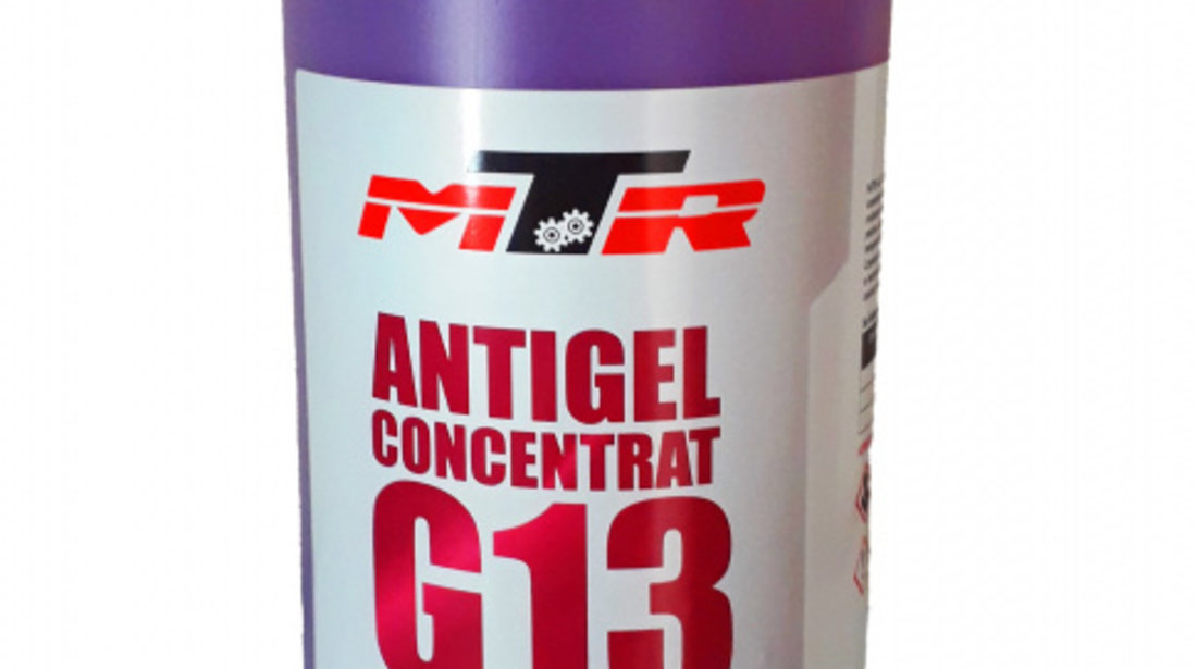 Antigel Mtr G13 Concentrat Mov 1L 12128989