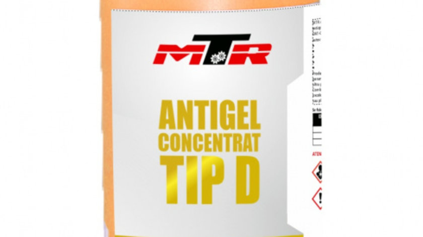 Antigel Mtr Tip D 1L 12170760