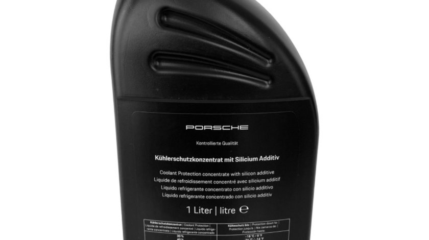 Antigel Oe Porsche G12+ 1L 00004330515