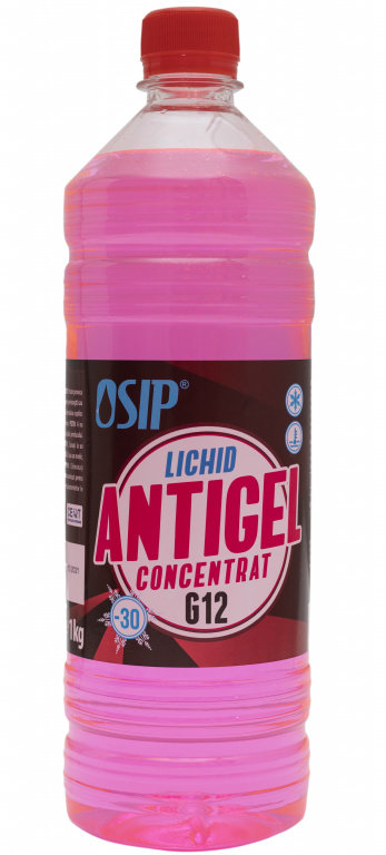 Antigel Osip G12 Concentrat 1L
