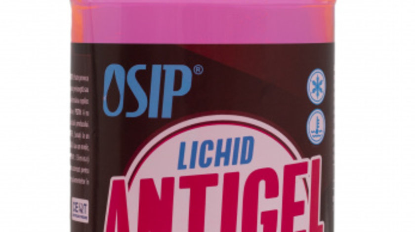 Antigel Osip G12 Concentrat 1L
