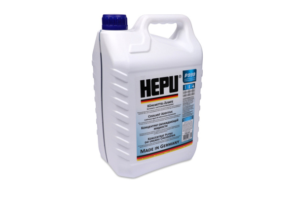 Antigel (P999005 HEPU)