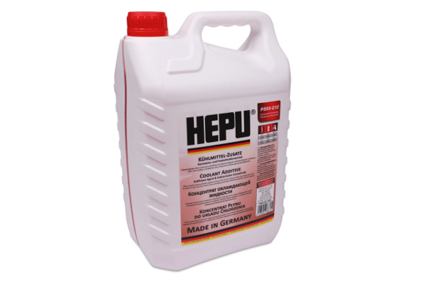 Antigel (P999G12005 HEPU)