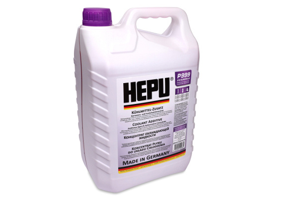 Antigel (P999G12PLUS005 HEPU)