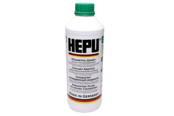 Antigel (P999GRN HEPU)