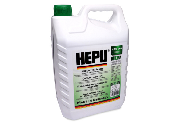 Antigel (P999GRN005 HEPU)