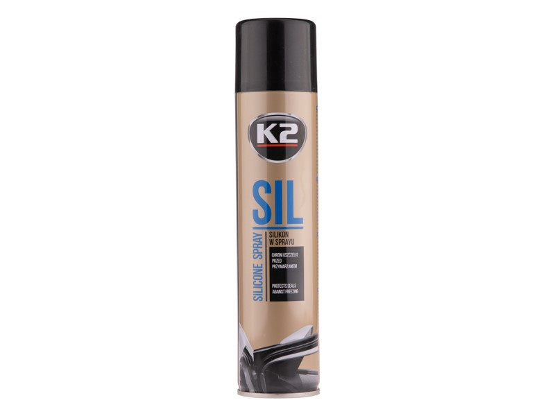 Antigel Pentru Articulații Sil, 300ml K2-00076
