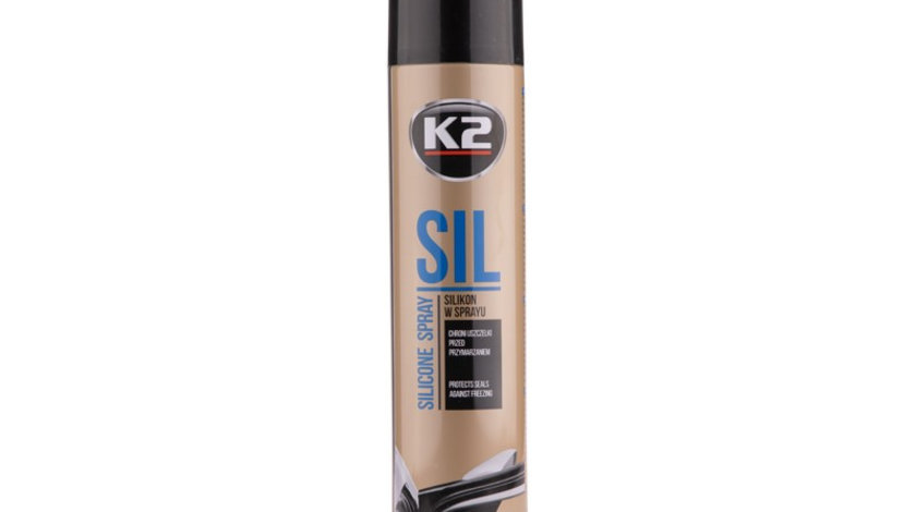 Antigel Pentru Articulații Sil, 300ml K2-00076