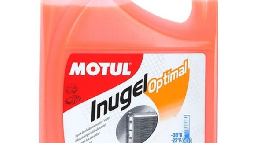 Antigel PEUGEOT 806 221 Producator MOTUL 38500