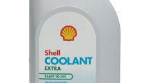 Antigel Preparat Shell Coolant Extra G11 1L SHELL ...