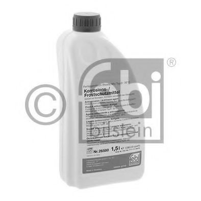 Antigel RENAULT LATITUDE (L70) (2010 - 2016) FEBI BILSTEIN 26580 piesa NOUA