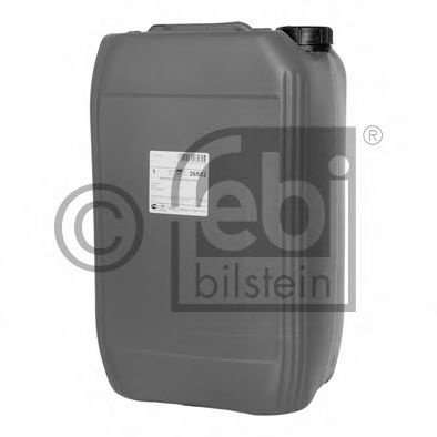 Antigel RENAULT MASTER I platou / sasiu (P) (1980 - 1998) FEBI BILSTEIN 26582 piesa NOUA