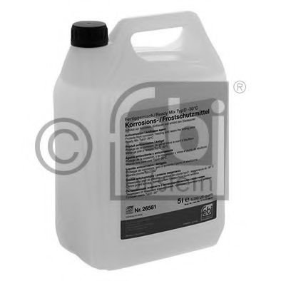 Antigel RENAULT TRAFIC II platou / sasiu (EL) (2001 - 2014) FEBI BILSTEIN 26581 piesa NOUA