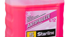 Antigel Starline G12 Concentrat 3L