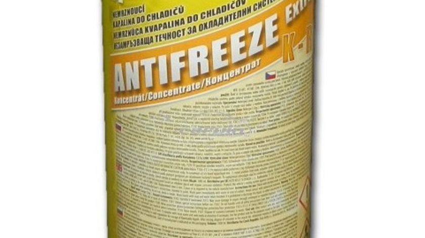 Antigel Starline Tip D Concentrat 1L