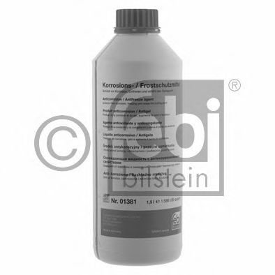 Antigel VW GOLF IV Variant (1J5) (1999 - 2006) FEBI BILSTEIN 01381 piesa NOUA