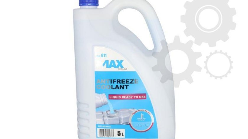 Antigel VW ILTIS 183 Producator 4MAX 1601-00-0002E