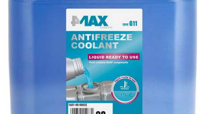 Antigel VW ILTIS 183 Producator 4MAX 1601-00-0003E