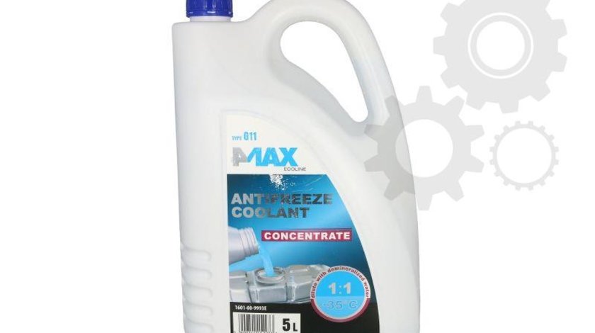 Antigel VW ILTIS 183 Producator 4MAX 1601-00-9993E