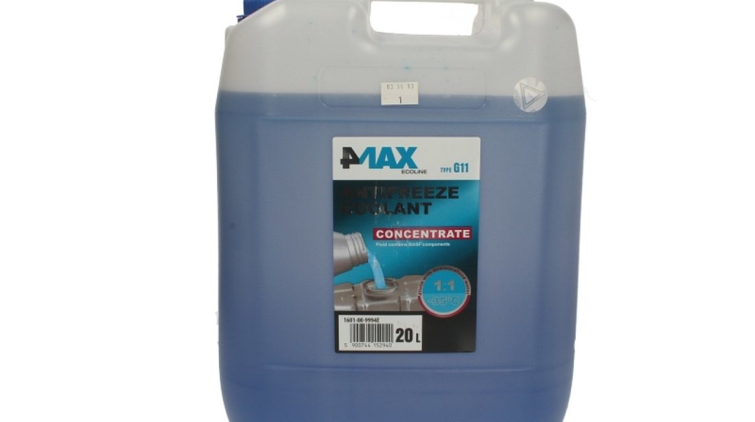 Antigel VW ILTIS 183 Producator 4MAX 1601-00-9994E