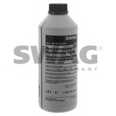 Antigel VW PASSAT Variant (3A5, 35I) (1988 - 1997) SWAG 30 93 8200 piesa NOUA