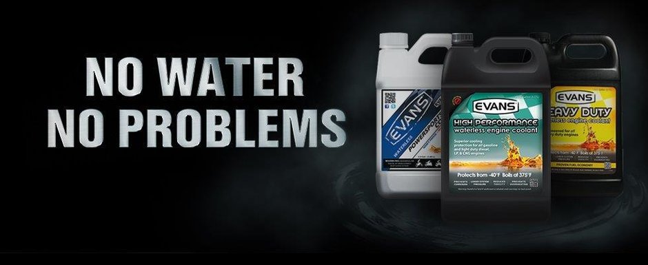 Antigelul fara apa: eficient sau poveste de marketing? Antigelul fara apa: eficient sau poveste de marketing?