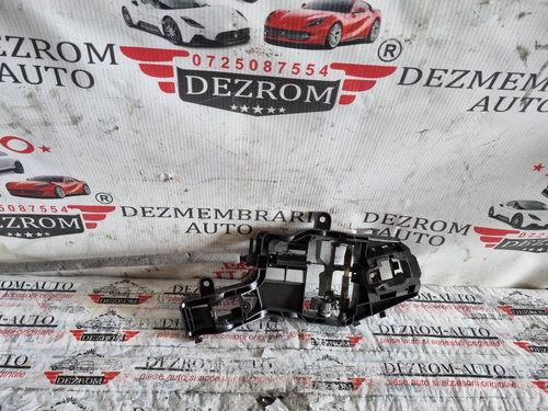 Antimoniu usa dreapta fata original VW Tiguan II cod piesa : 510837812h