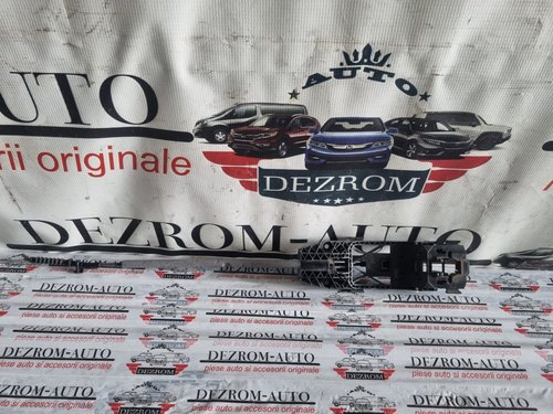 Antimoniu usa spate Skoda Fabia II Hatchback cod piesa : 5N0839885H