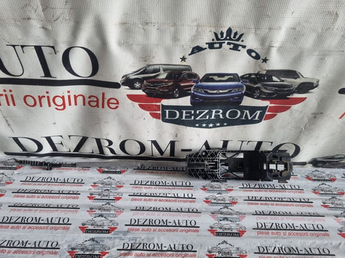 Antimoniu usa spate VW Caddy IV Break cod piesa : 5N0839885H
