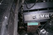 Antony Ply si Nissan Skyline R32 V8