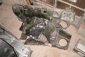 Antony Ply si Nissan Skyline R32 V8