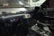 Antony Ply si Nissan Skyline R32 V8