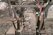 Antony Ply si Nissan Skyline R32 V8