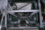 Antony Ply si Nissan Skyline R32 V8