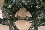 Antony Ply si Nissan Skyline R32 V8
