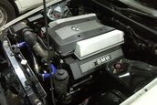 Antony Ply si Nissan Skyline R32 V8