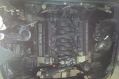 Antony Ply si Nissan Skyline R32 V8