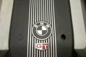 Antony Ply si Nissan Skyline R32 V8