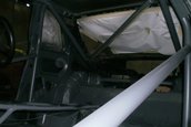 Antony Ply si Nissan Skyline R32 V8