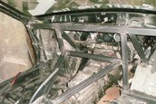 Antony Ply si Nissan Skyline R32 V8