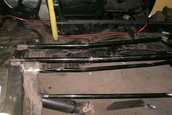Antony Ply si Nissan Skyline R32 V8