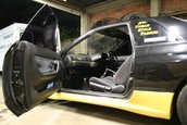Antony Ply si Nissan Skyline R32 V8