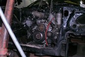 Antony Ply si Nissan Skyline R32 V8