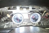 Antony Ply si Nissan Skyline R32 V8