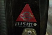 Antony Ply si Nissan Skyline R32 V8