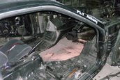 Antony Ply si Nissan Skyline R32 V8